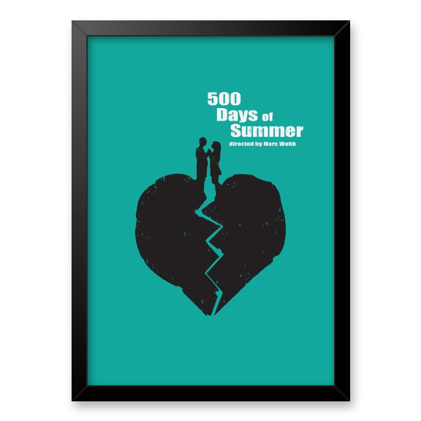 500 days of summer  (500) dias com ela, Filmes, Filmes online grátis